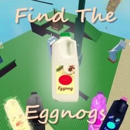 Find The Eggnogs (88) icon