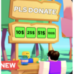 !Pls Donate Modded Group!