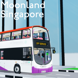 Moonland | WT Transit