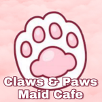 Claws & Paws Maid Cafe