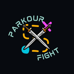 Parkour fight
