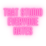 That Studio Everyone Hates
