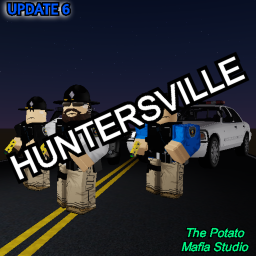 Alpha | Huntersville