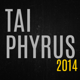 Phyrus 2014 (TAI)
