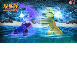 Naruto hang out place