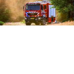 Netherlands RP Brandweer