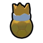 Exclusive Ball [X18 Boost!]