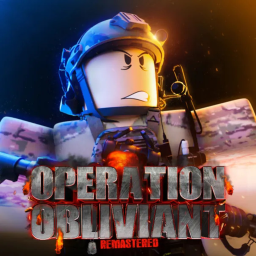 [UPDATED] Operation Obliviant Remastered