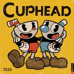 cuphead battle icon
