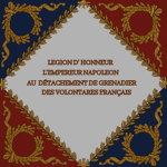 |Détachement de Grenadier|