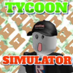 Superhero Tycoon Simulator!