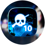 Game Badge Thumbnail