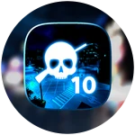 Game Badge Thumbnail