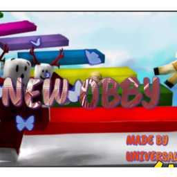 [UPD-HALLOWEEN] ADVENTURES OBBY