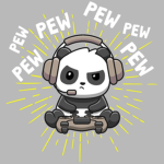Pandi’s game