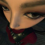 Tina Gameryt