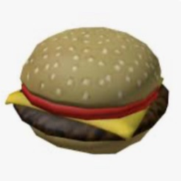 Burger Assembly v1.031
