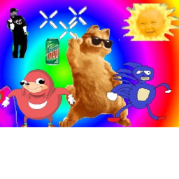 The Meme Factory OFFICIAL Hangout
