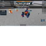 Batmanfan878 Gives robux away