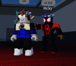 THE REAL ISSYL GROUP