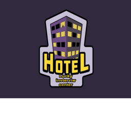 Hotel Lucky ... Interview Center