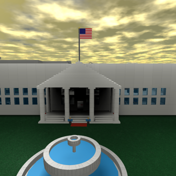 [GRAND OPENING]NEW!! Withe House Tycoon