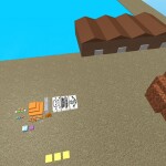 * Build A Boat to Escape From Lost Robuck Island *