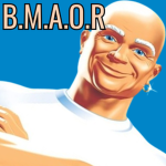 Bald Men Association of Roblox