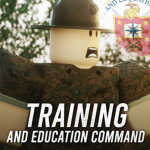 Μarine Training and Education Command