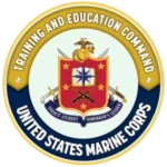 [ ] Training and Education Command