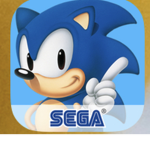 Play sonic