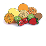 Fruits Team!