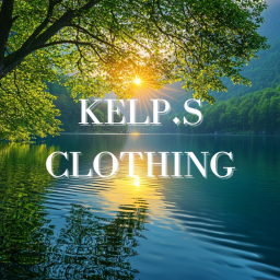 Kelp's Clothing