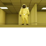 Backrooms level 188