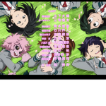 The anime excitement group