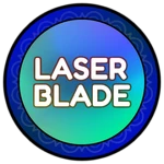 Laser Blade
