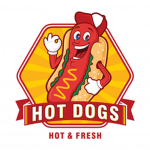 The Incredible Hotdog