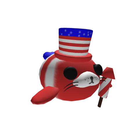 Freedom Mr Sealy thumbnail