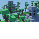 roblox bedwars gaming group