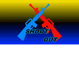 Shoot Out |Fps Post apocalypse Game|