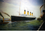 facts about Titanic
