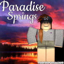 Paradise Springs Hotel (BETA)
