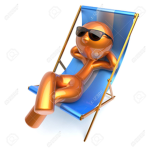 chill hangout group