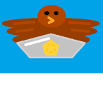 The chicken uprising