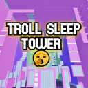Troll Sleep Tower 🥱