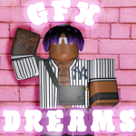 GFX - DREAMS