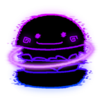 Dark Matter Burger