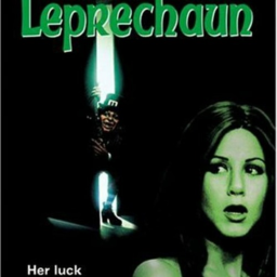 leprechaun 1993