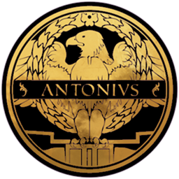 Field of Antonia