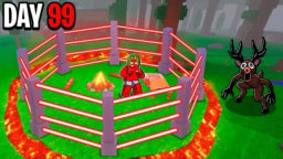 [♾️💎]99 Nights in the Forest: MOD SANDBOX 